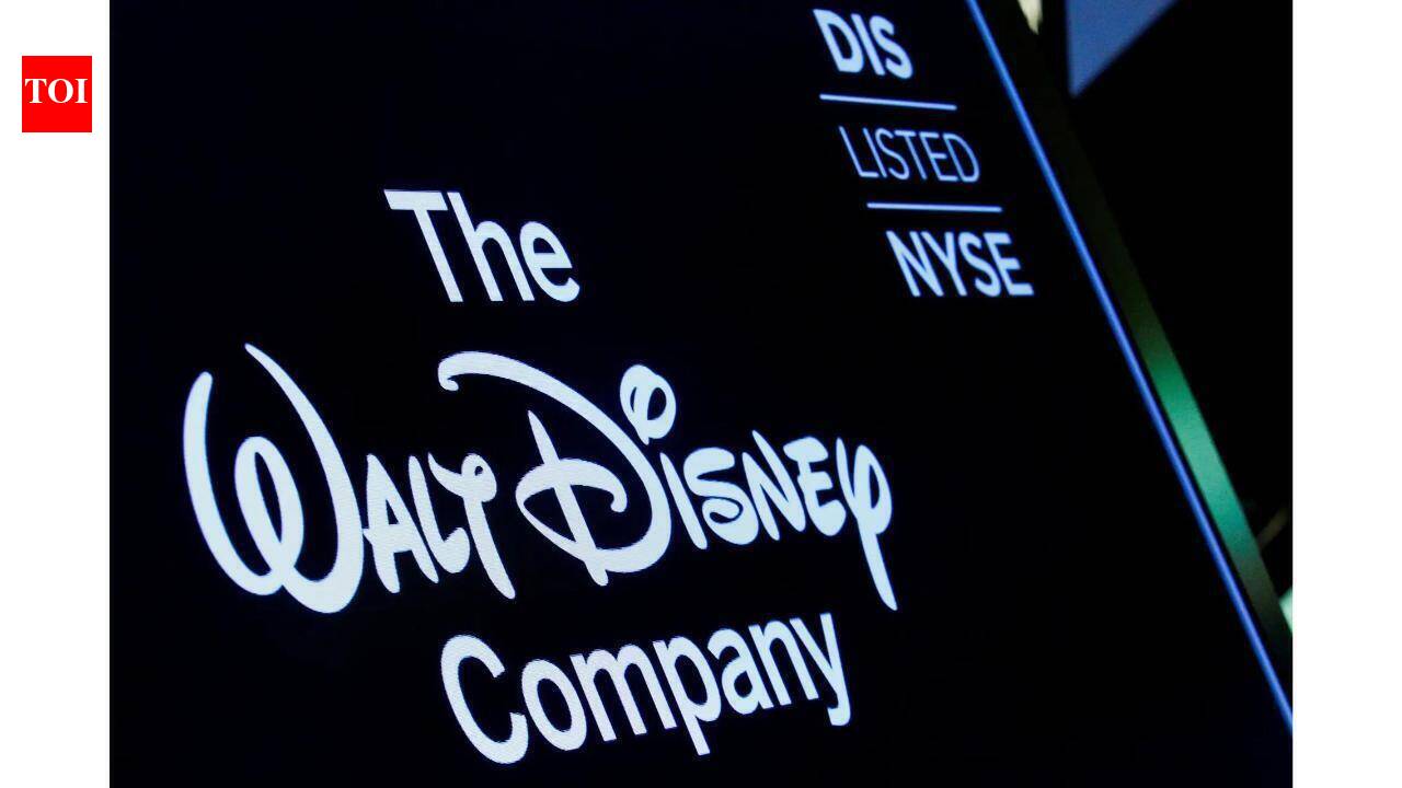 Disney offers early retirement packages to employees, HR sends email to executives
