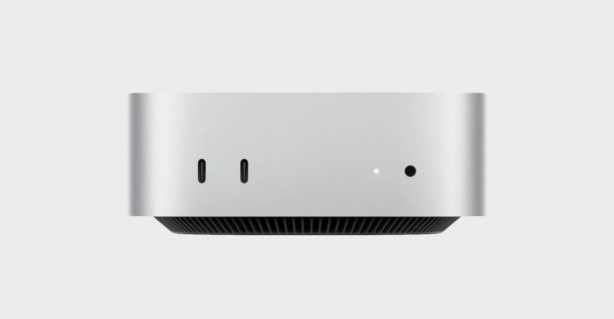 Apple’s new Mac Mini has fresh M6 and M5 Pro chip offerings — and higher prices
