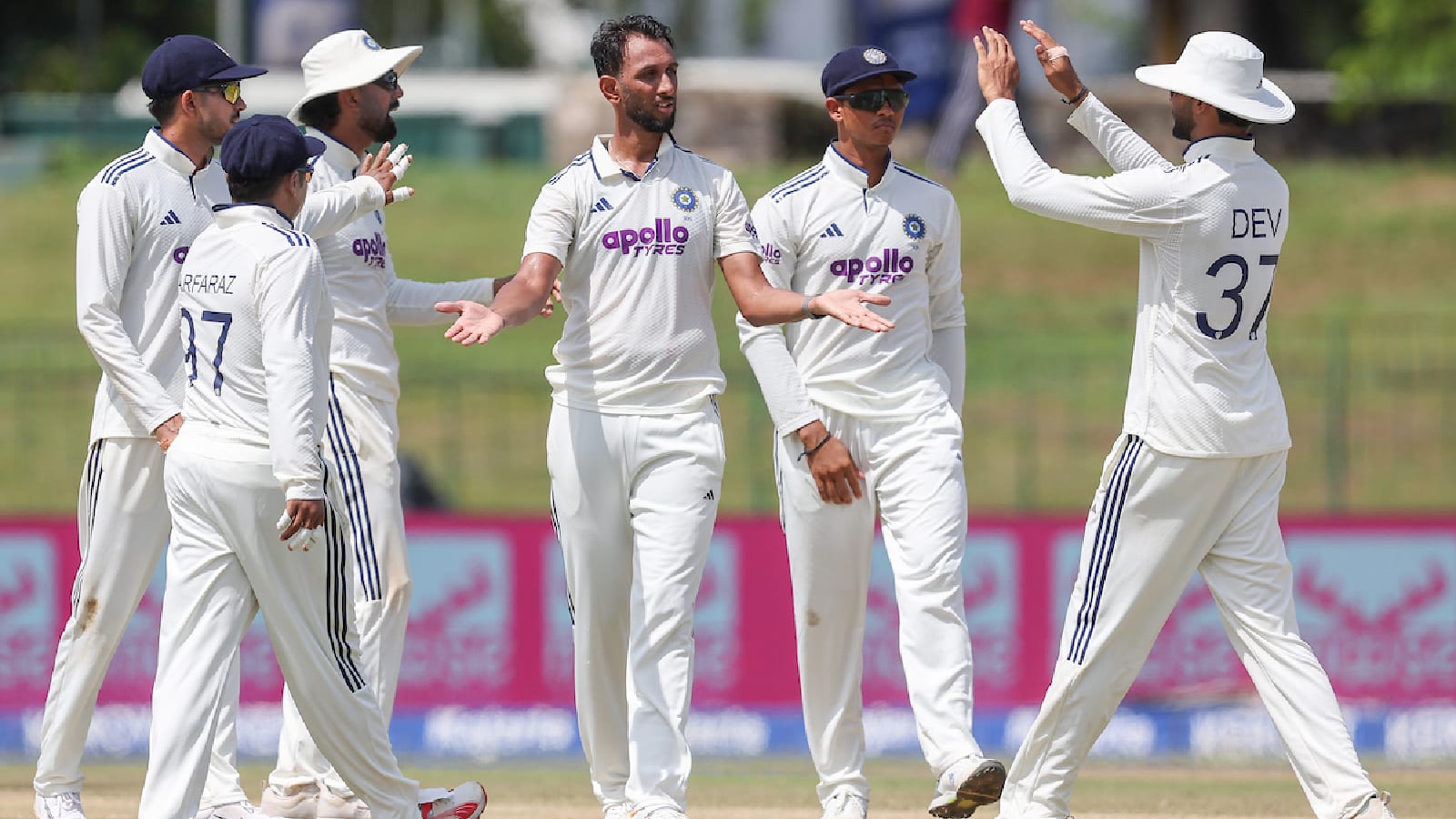 Race to WTC Final: Rahul Dravid backs India despite uphill battle
