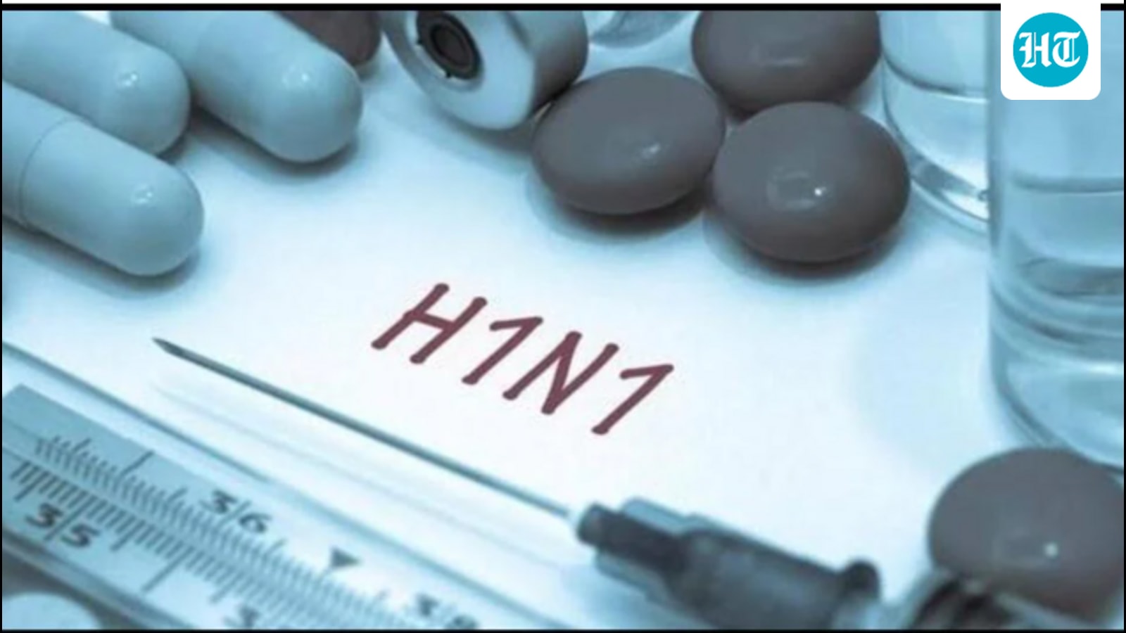 Health dept ups vigil after 3 swine flu cases emerge in Lucknow