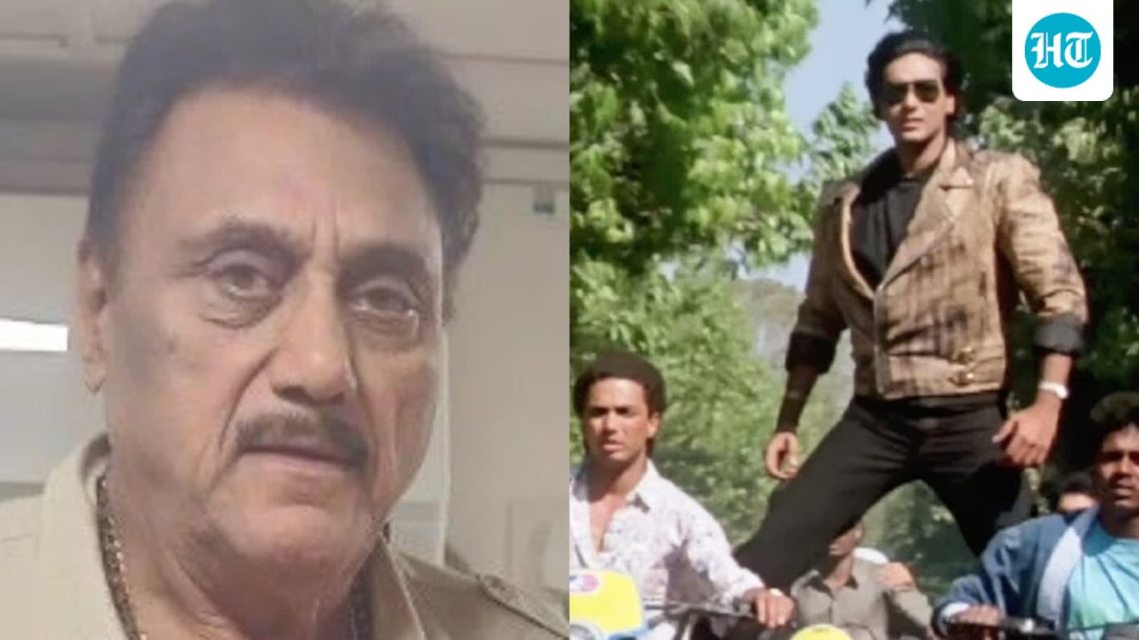 Filmmaker Kuku Kohli, who introduced Ajay Devgn in films, passes away at 77; friend Ashoke Pandit reveals reason