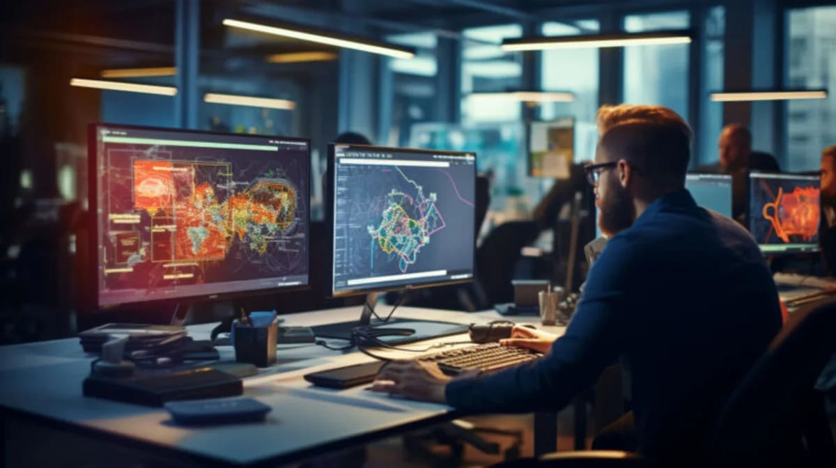 RGAIA Bets on GitLab (GTLB) for Its AI-Driven Growth Potential