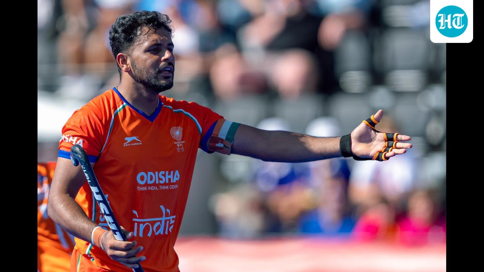 Hockey: How tactical predictability, defensive disarray took India out