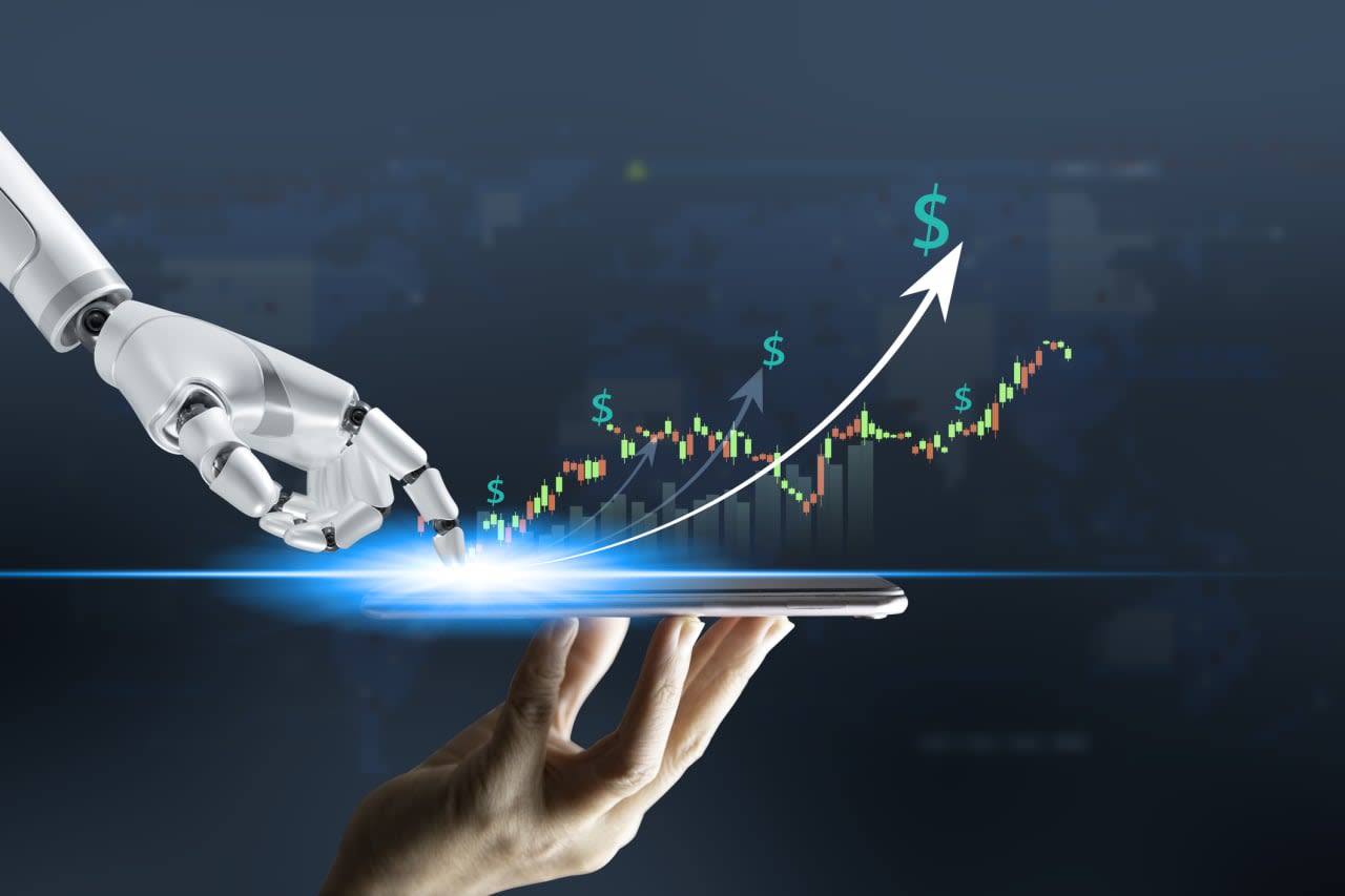 Has AI gotten any better at stock picking?