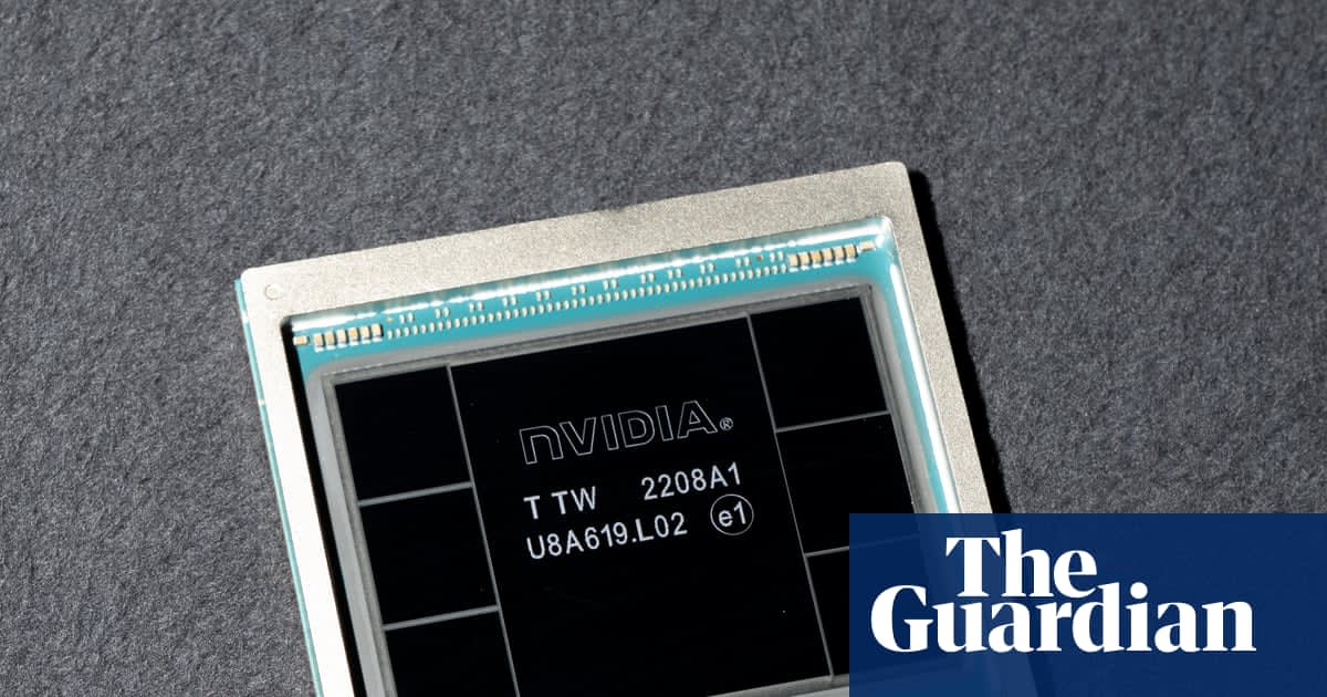 Taiwan charges nine people for smuggling ‘high-end’ AI servers to China