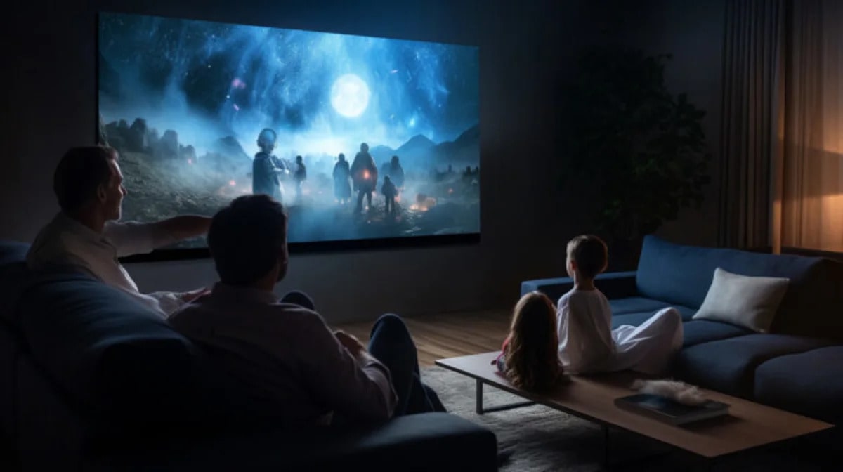 Streaming Scale and Global Base Power Netflix’s (NFLX) Next Phase of Monetization