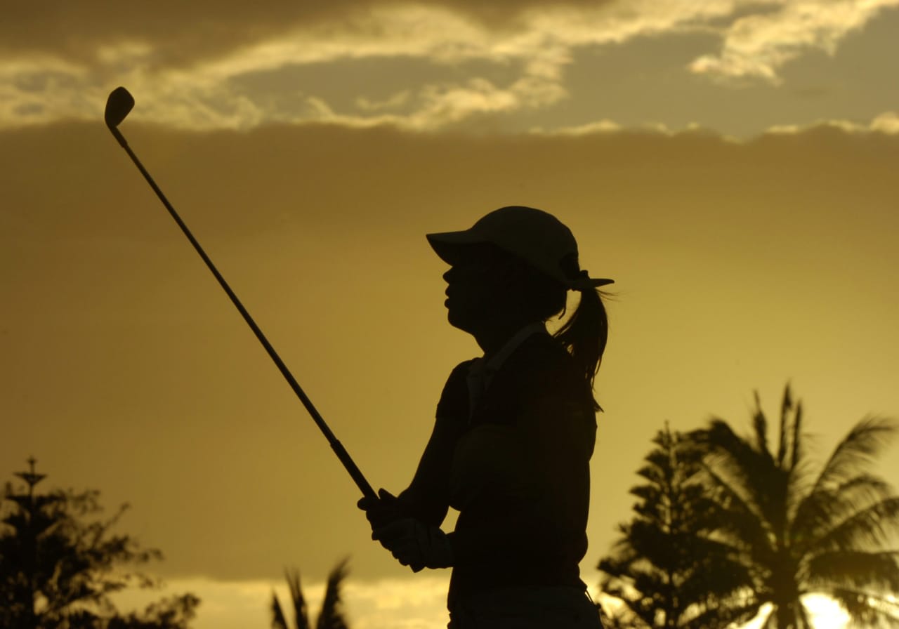 Callaway Golf’s apology for ad showing woman being shoved to the ground exposes a major industry blind spot