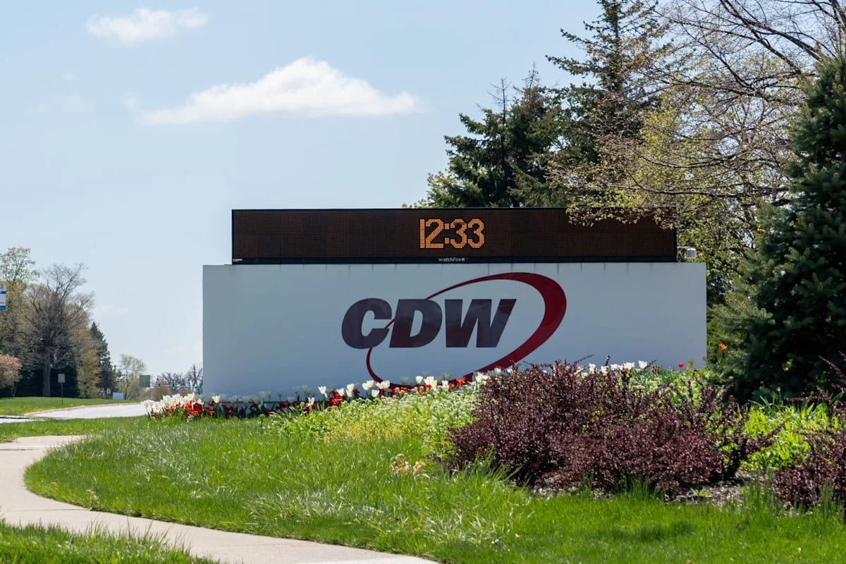 What Are Wall Street Analysts' Target Price for CDW Corporation Stock?