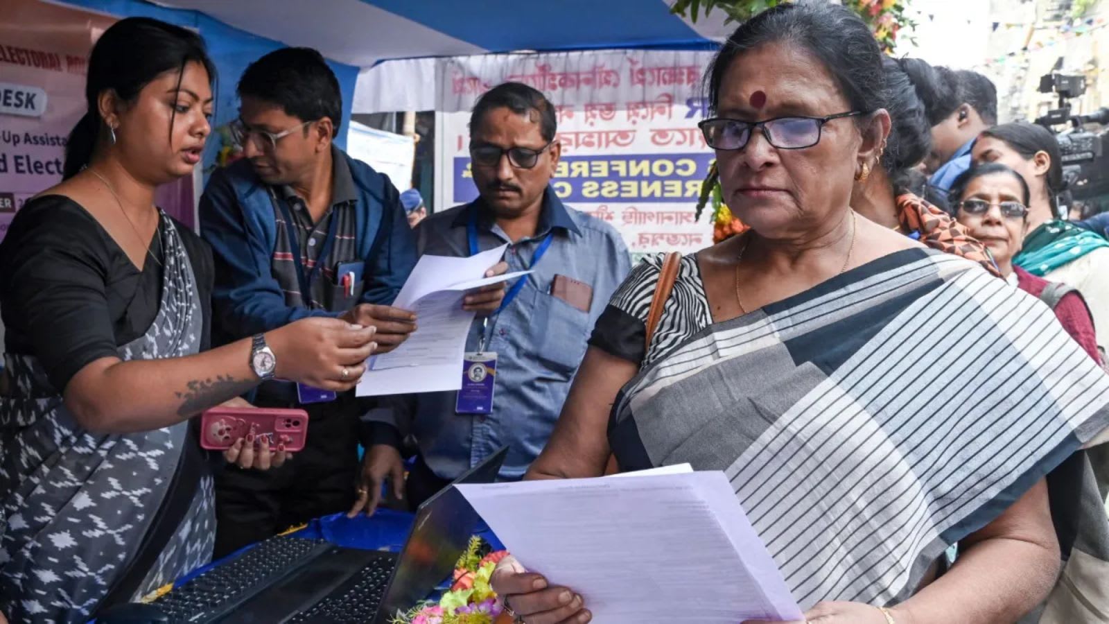 91% of names back in Bengal electoral roll as SIR tribunals dispose of handful of appeals