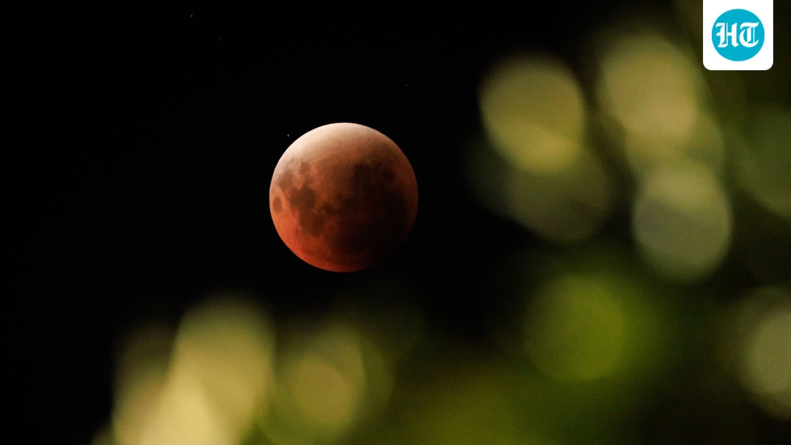 Partial lunar eclipse in August 2026: An astrologer shares how the lunar event brings an astrological impact