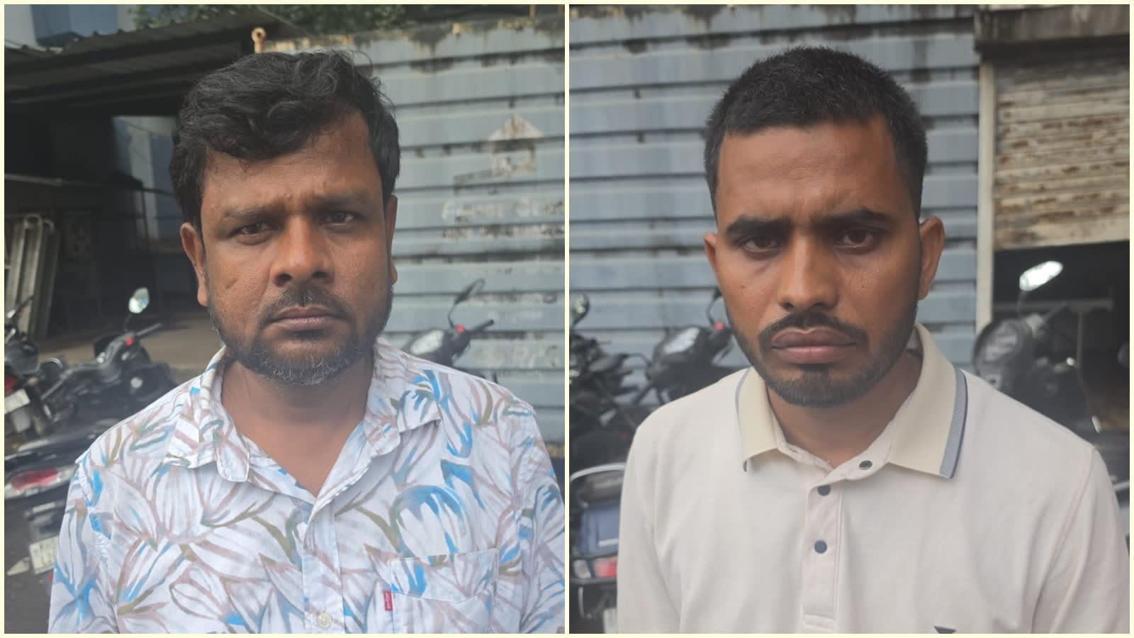 They hid TET exam papers in their shoes for Rs 8,000. Now, their trial nears