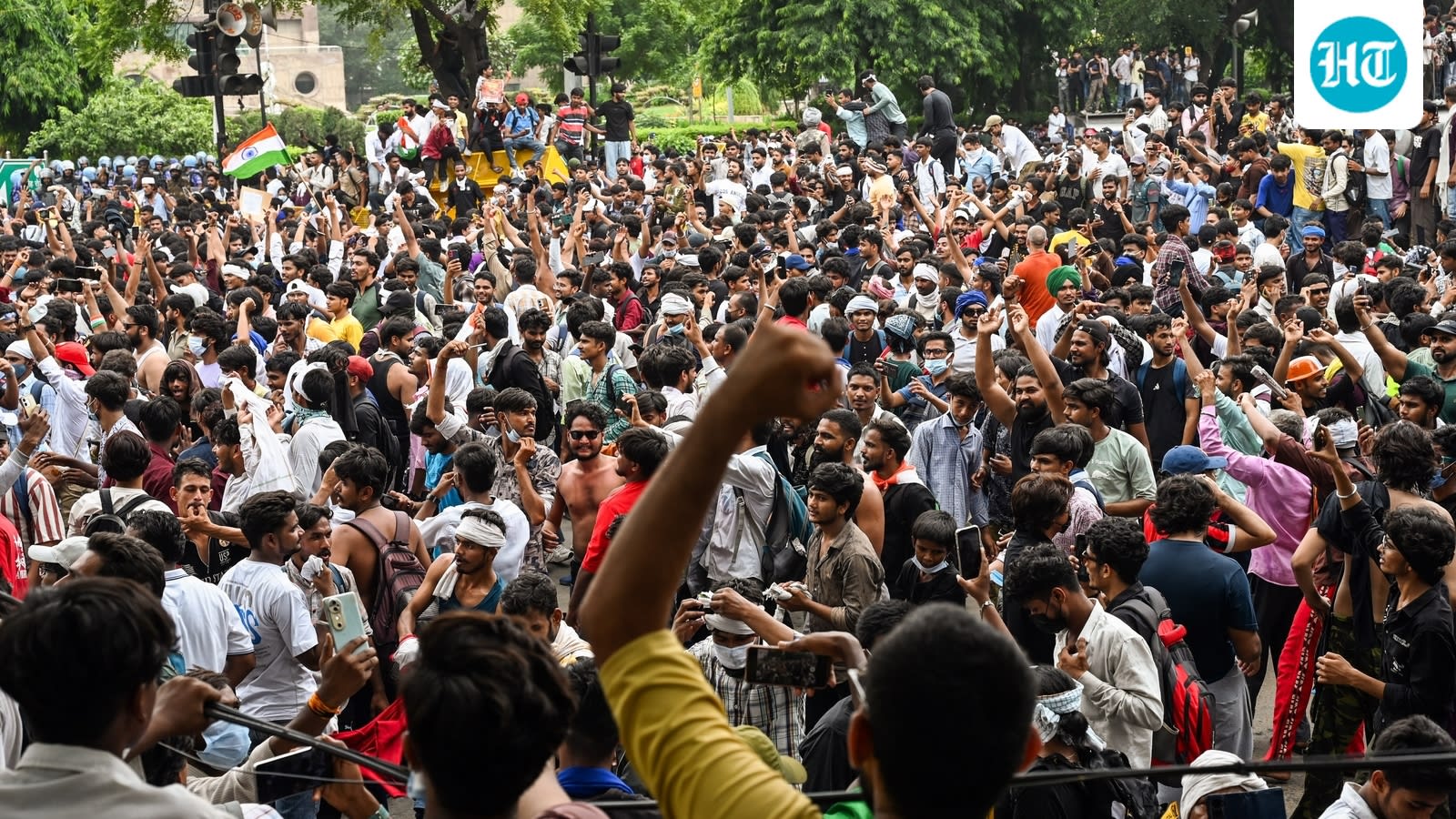 Let July 20 probe into Delhi protest kick off: Supreme Court on plea to widen remit
