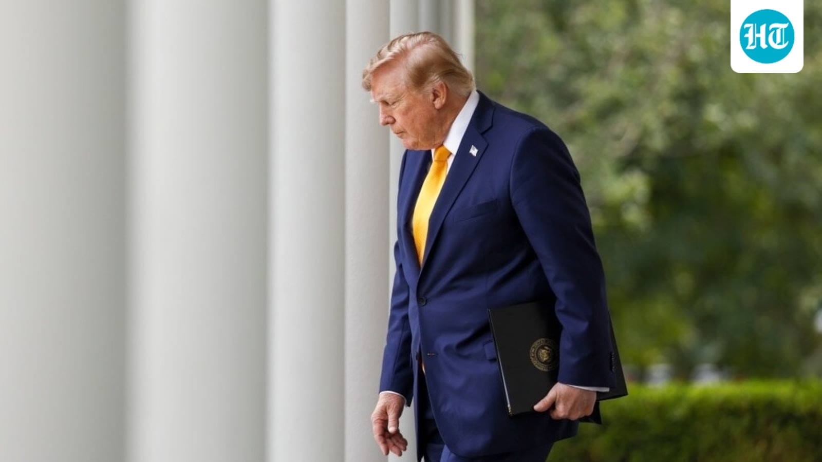 $103k visa fee: Trump's fresh blow at US's credibility, allies | Number Theory