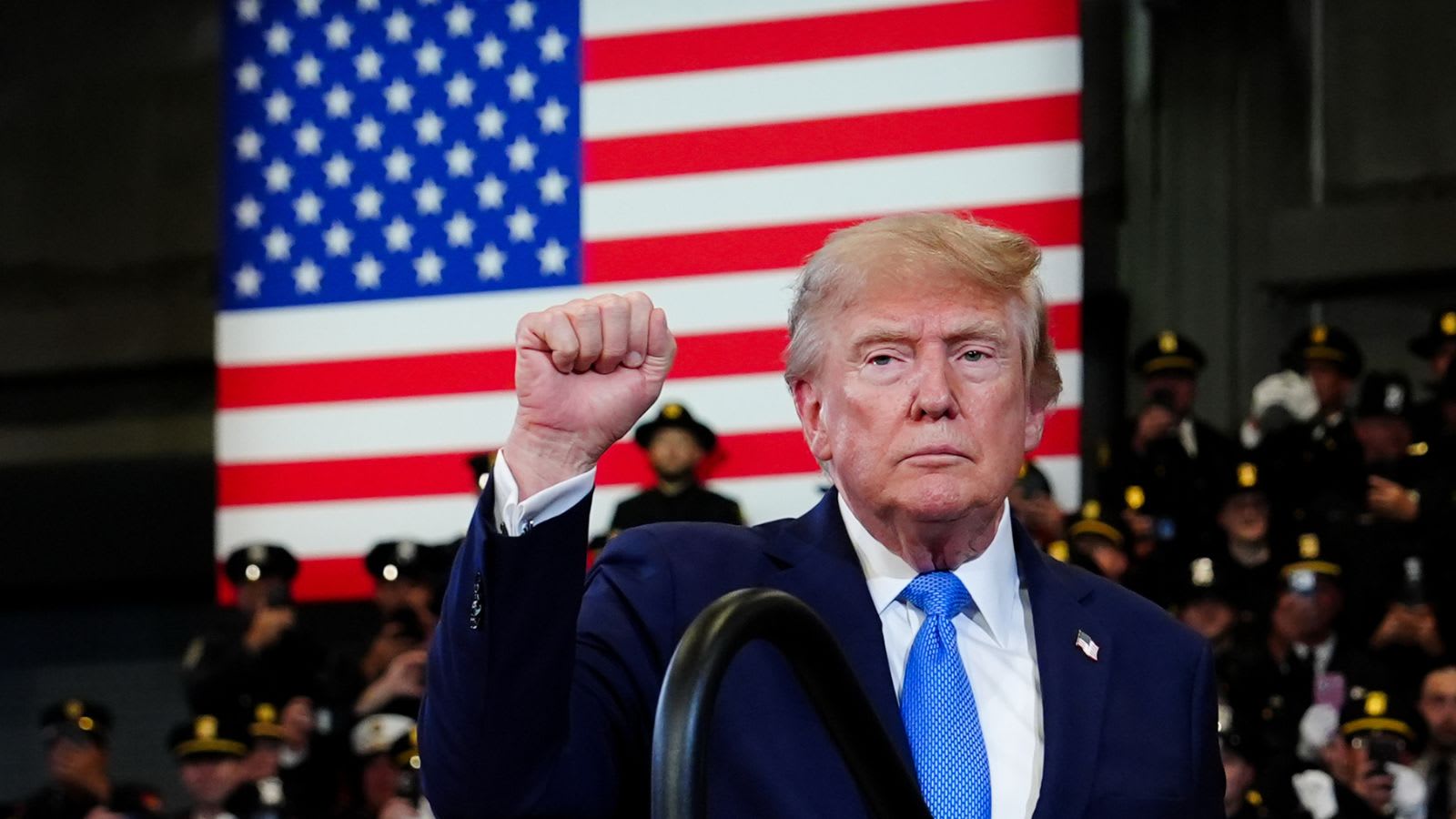 US visa appointments paused globally as Trump tightens immigration rules