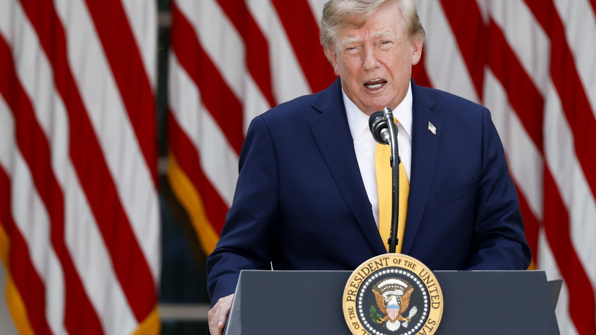 Trump's Saudi nuclear deal reaches Congress as experts warn of proliferation risk