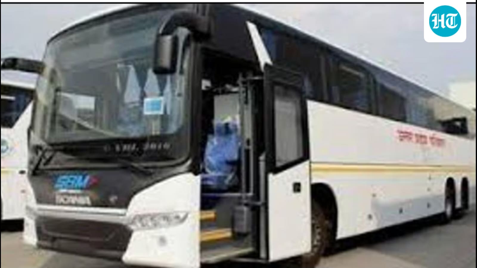 UP govt greenlights lifelong free bus travel for elderly women
