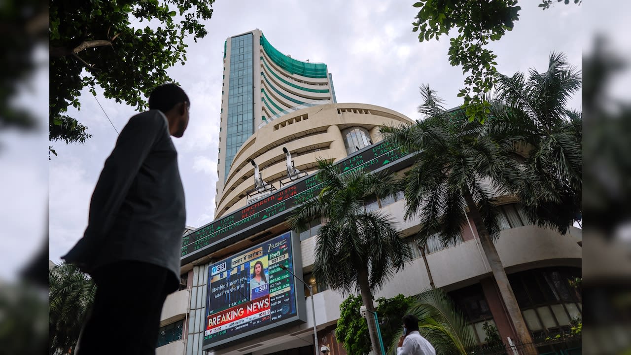 Stock Market Settlement Holiday For Eid-e-Milad: Can You Trade On BSE, NSE Today?
