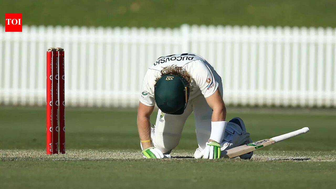 Test cricketer, forced to retire at 27 due to concussions, sues school; here's why