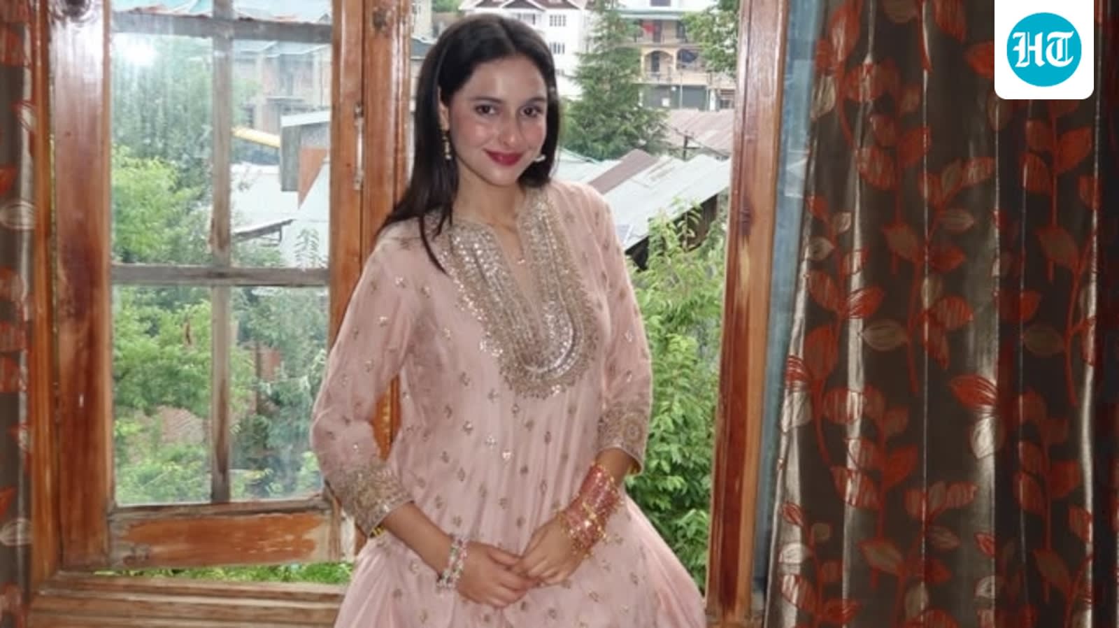 Sadia Khateeb on celebrating Eid-e-Milad-un-Nabi : All about having a great time together