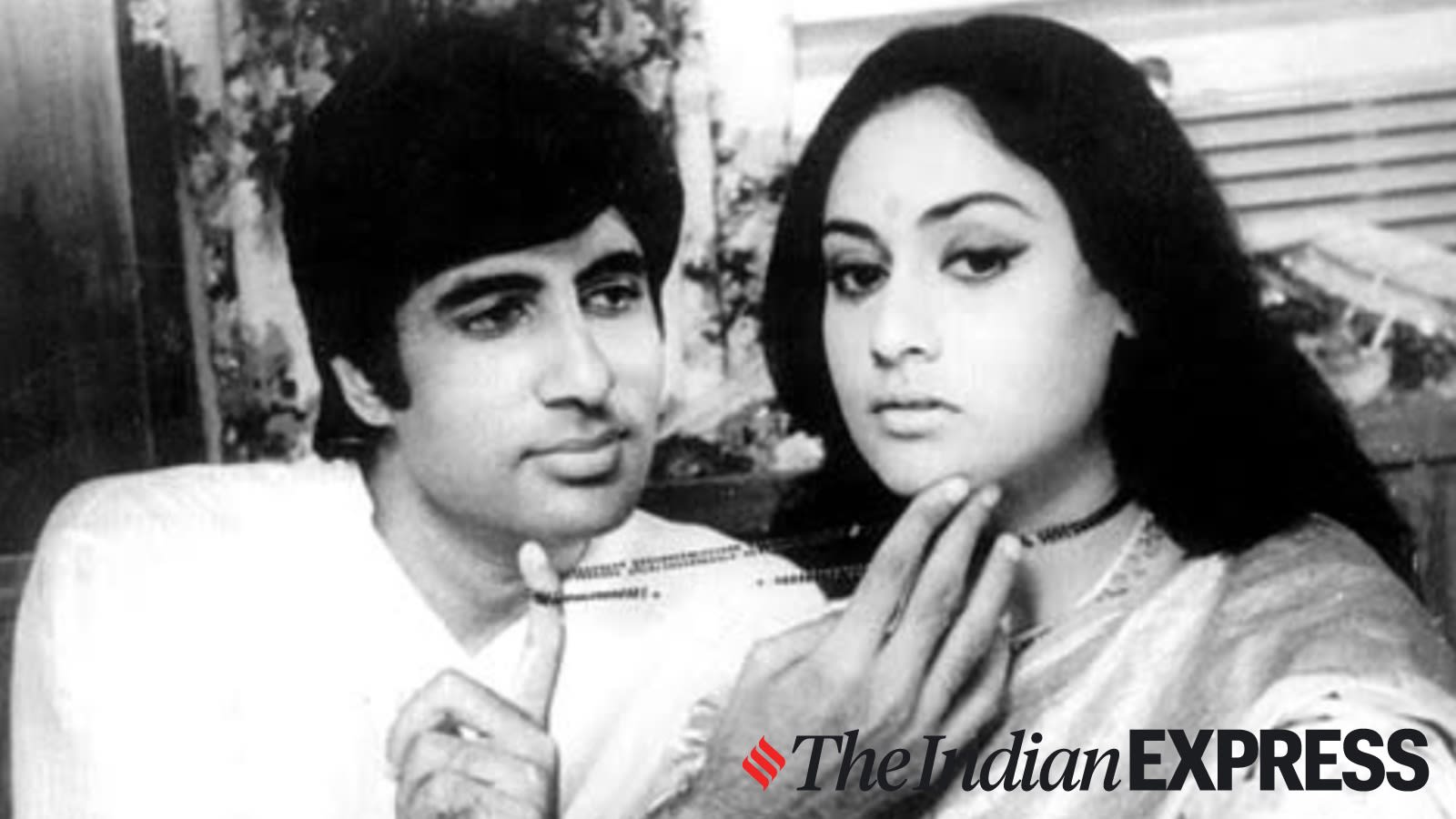 Jaya Bachchan once shared why she quit acting: ‘One parent has to be there’ for children