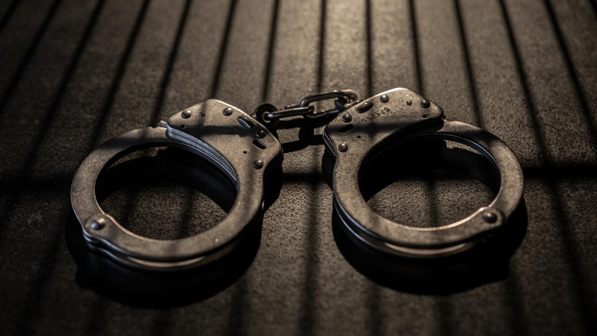 Six militants involved in extortion, kidnapping arrested in Manipur