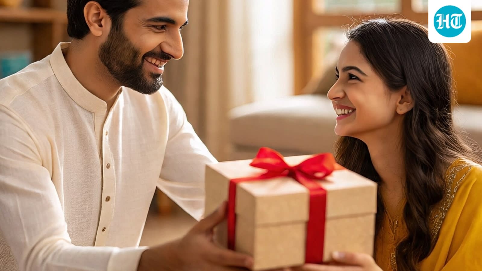 6 last-minute, thoughtful Rakhi gifts for the brother who puts health and self-care first
