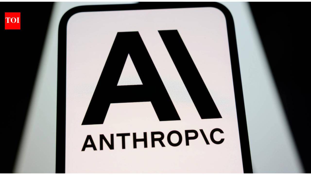 Anthropic asks San Francisco staff to work from home as security goes on strike