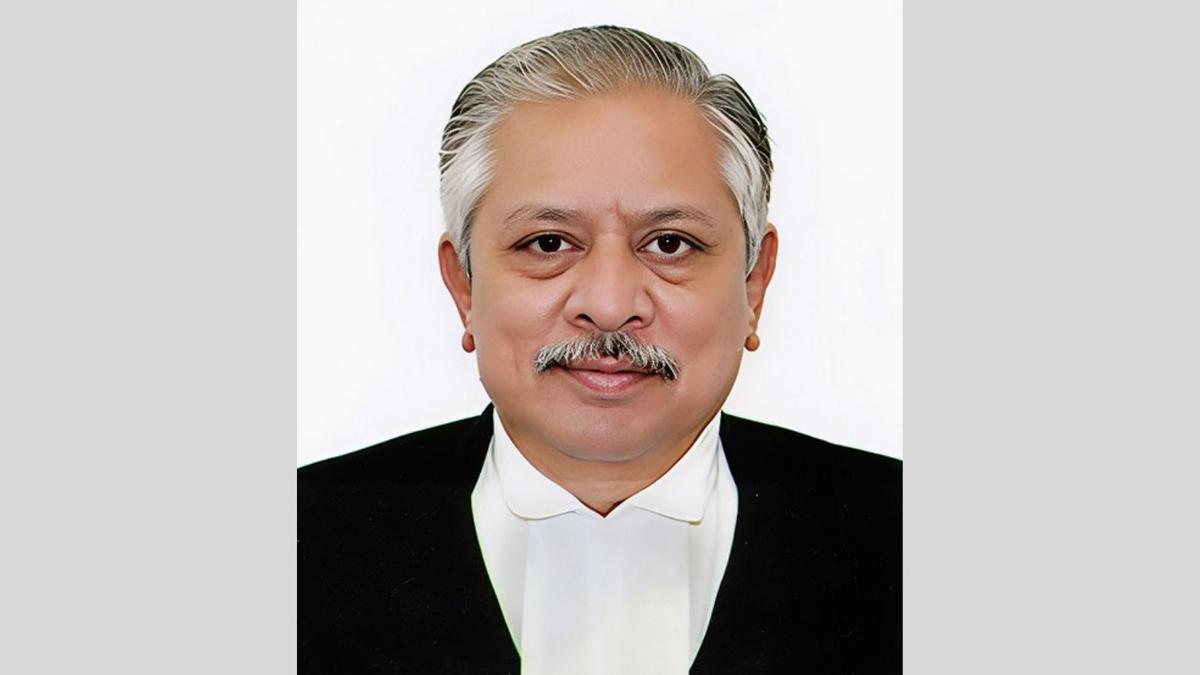 SC Judge seeks transfer of Rajasthan HC Acting Chief Justice, asks why CJI has ‘ignored’ appeals despite clear evidence of favouritism