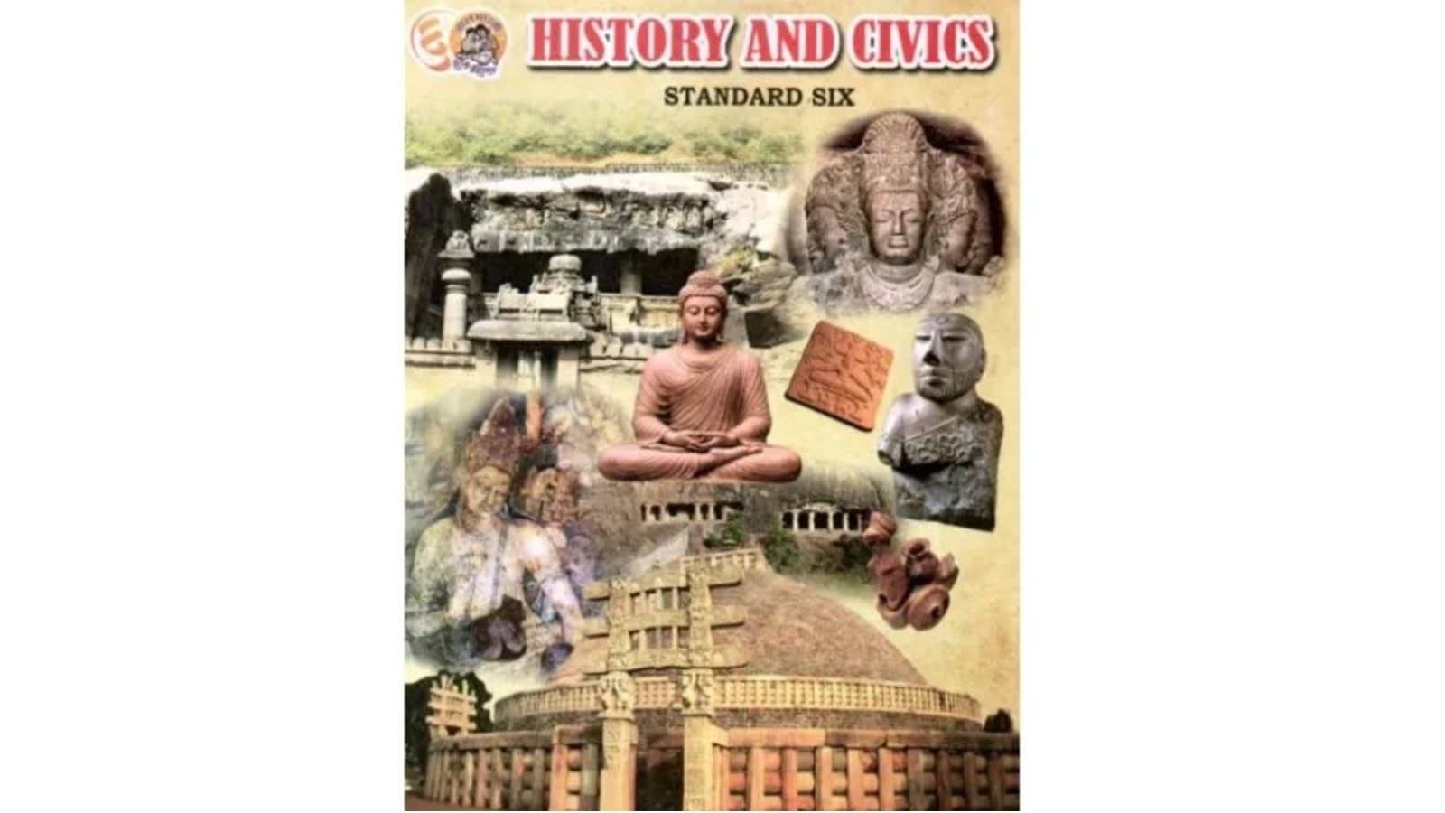Maharashtra’s Class 6 History textbook refers
to ‘Vedic math’, experts say inaccurate depiction