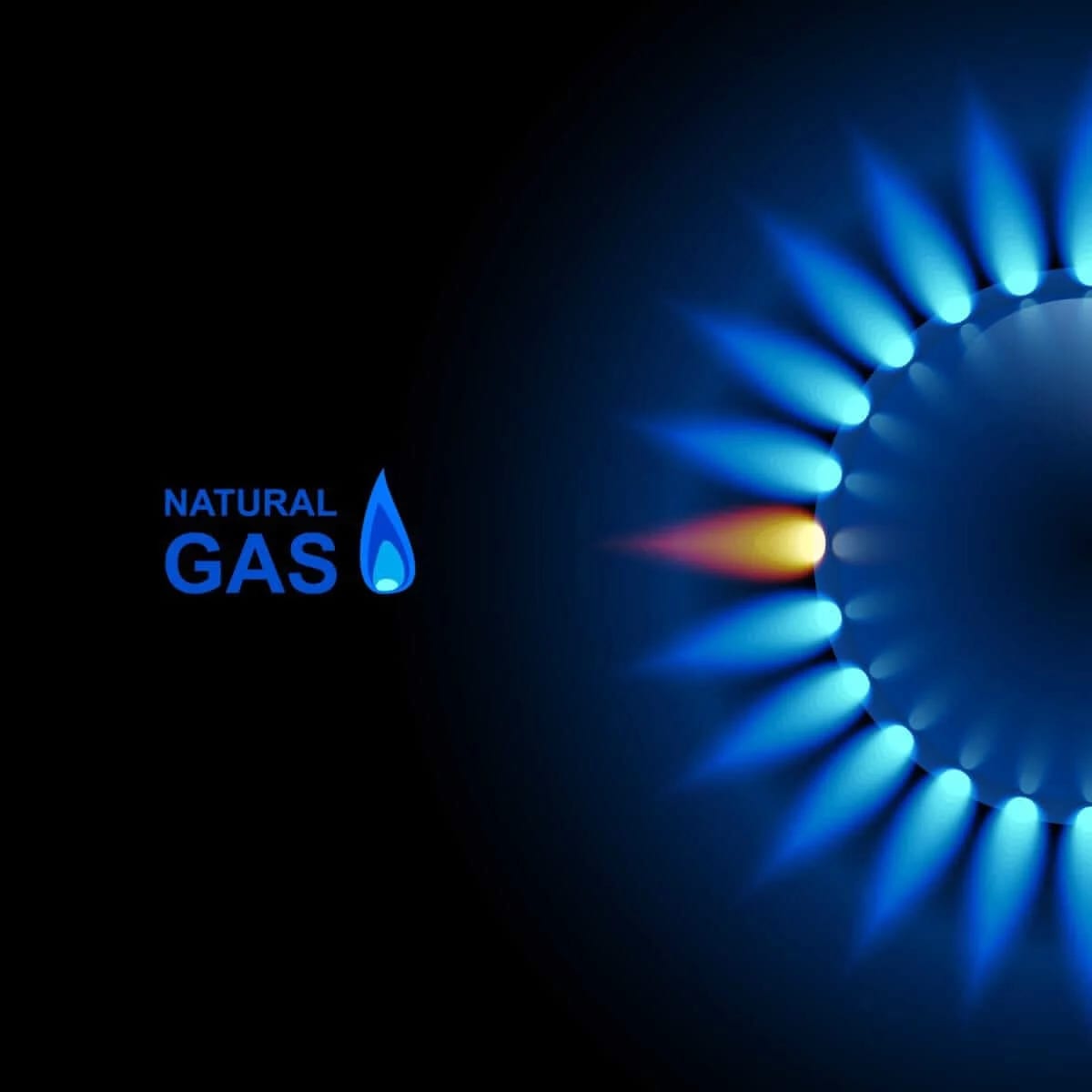 Nat-Gas Prices Supported by Hot US Weather