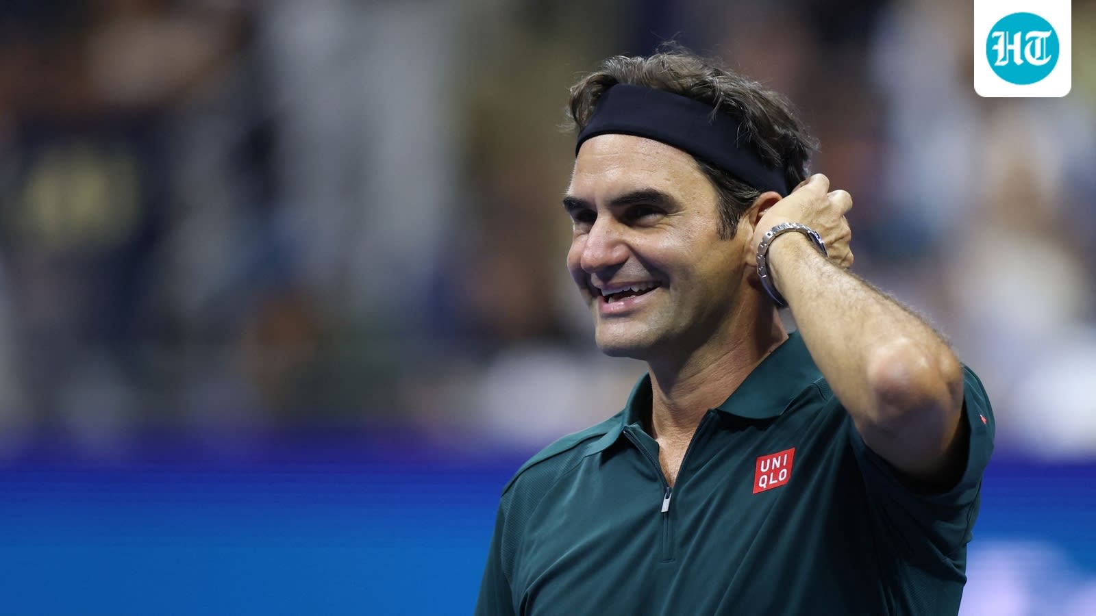 Roger Federer picks two Grand Slam misses and his greatest match — all with a US Open connection