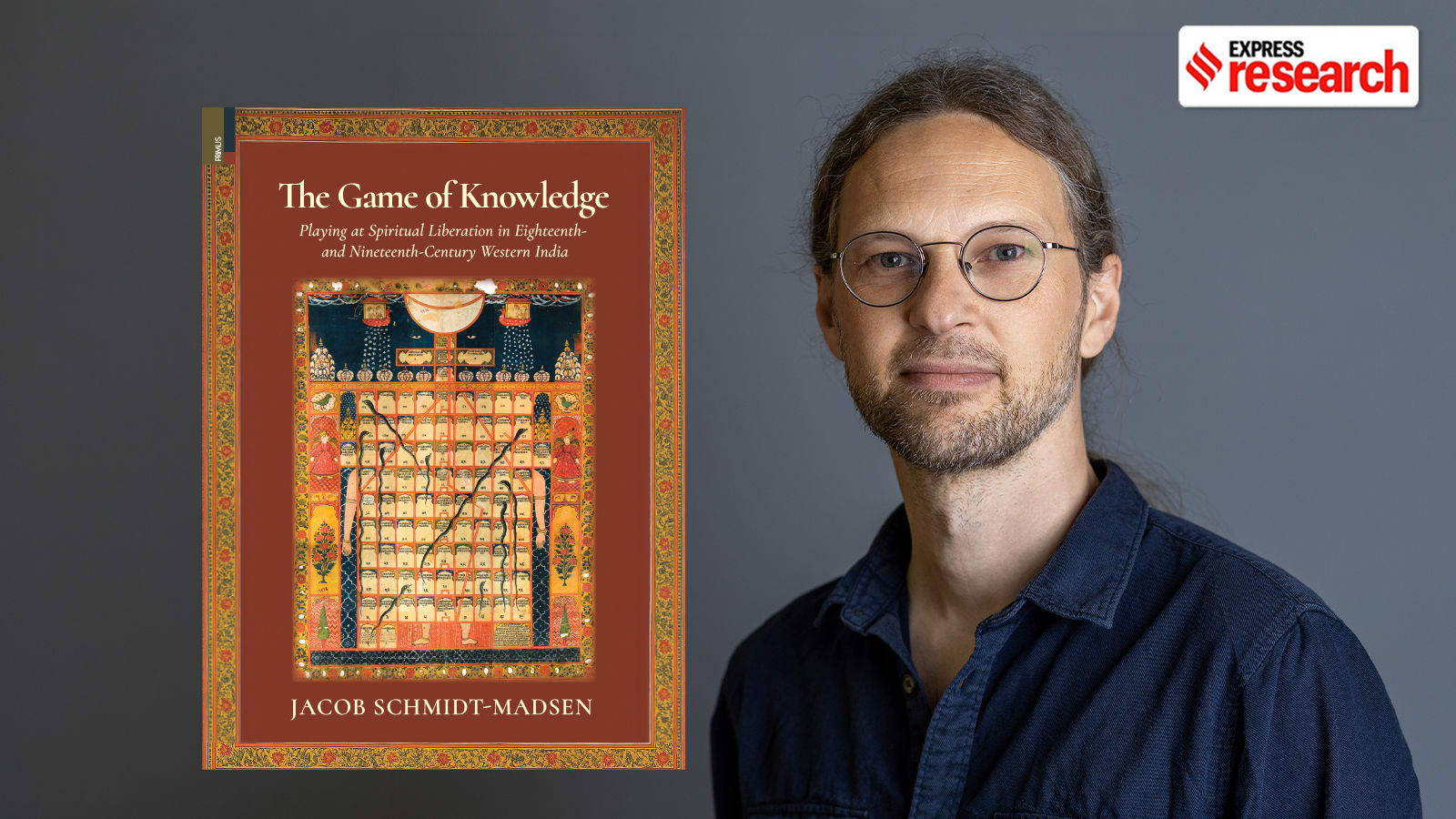 Snakes and Ladders began as a spiritual game in India. How the British transformed it