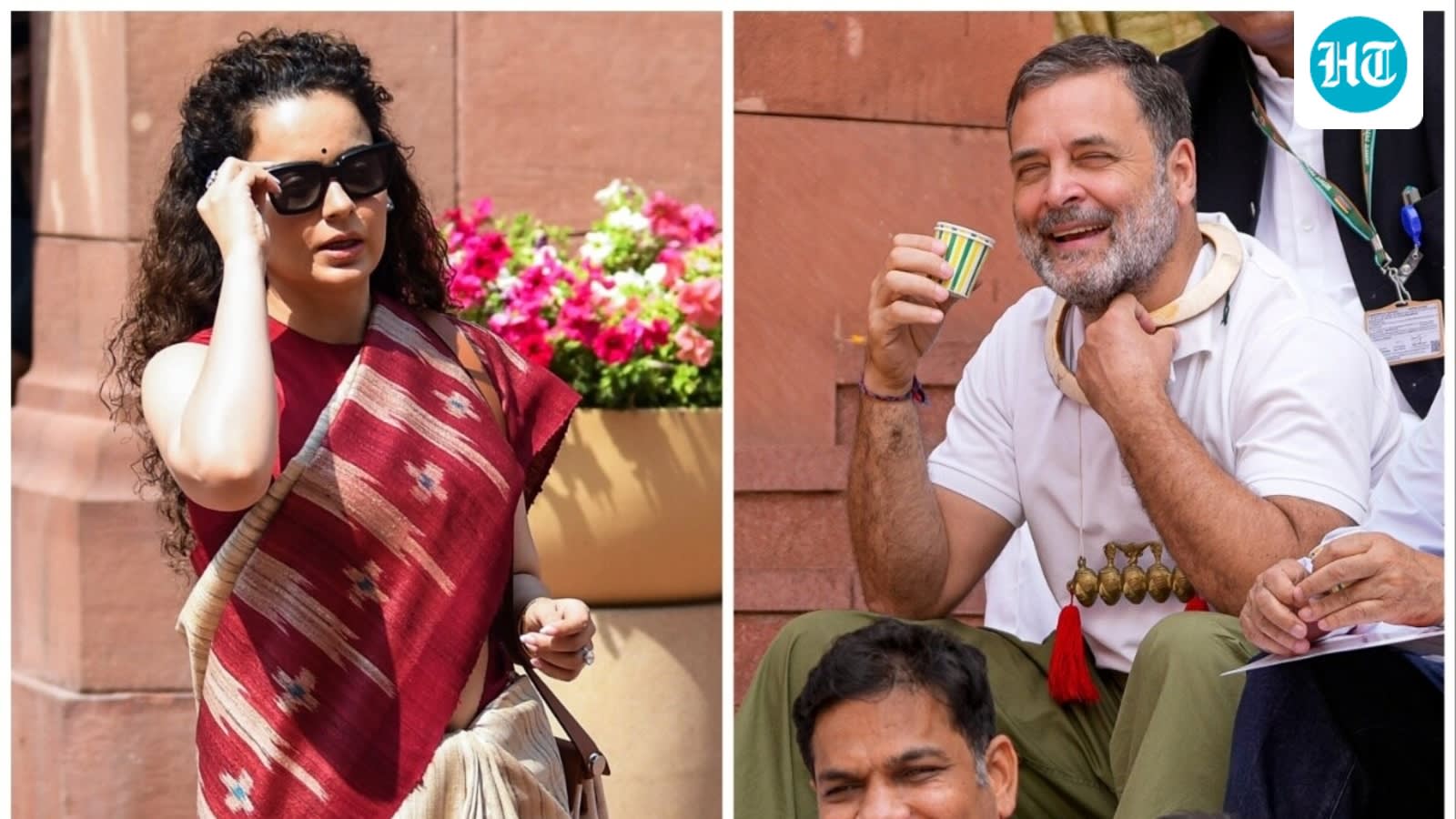 'Bro wait...': Kangana trolls Rahul Gandhi's 'smash the patriarchy' talk