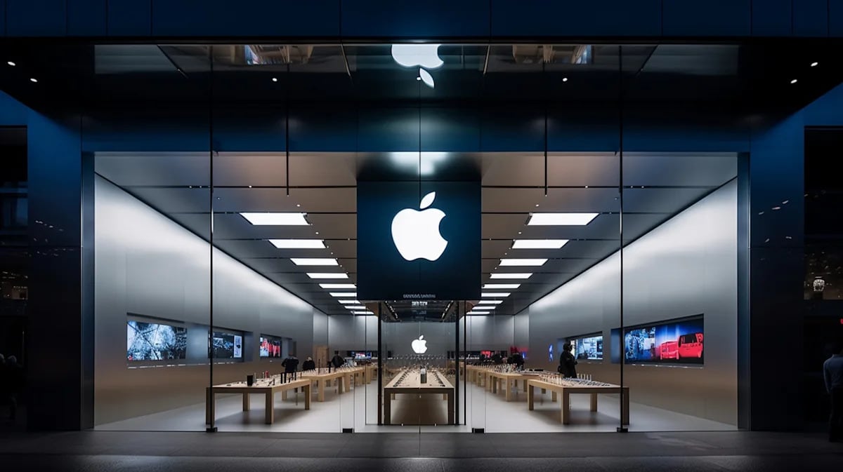 Apple (AAPL) Cut Its Europe App Store Fees. Its Own Earnings Show Why It Had To