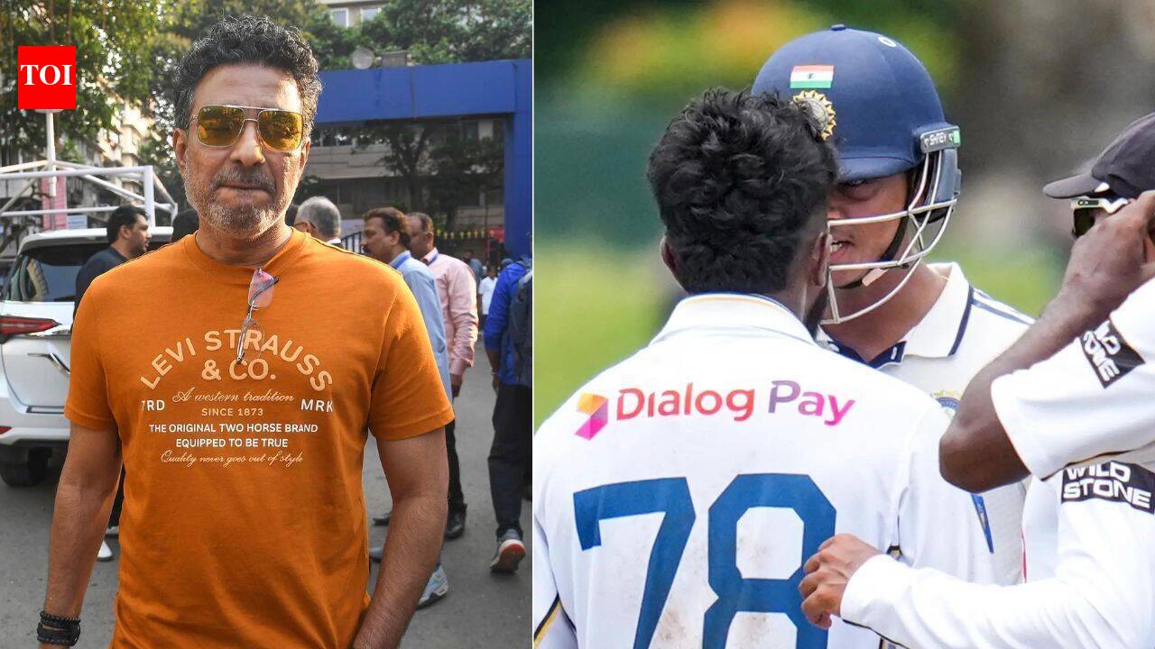 'ICC letting them get away': Manjrekar wants strcit action on Sooryavanshi, Jaiswal