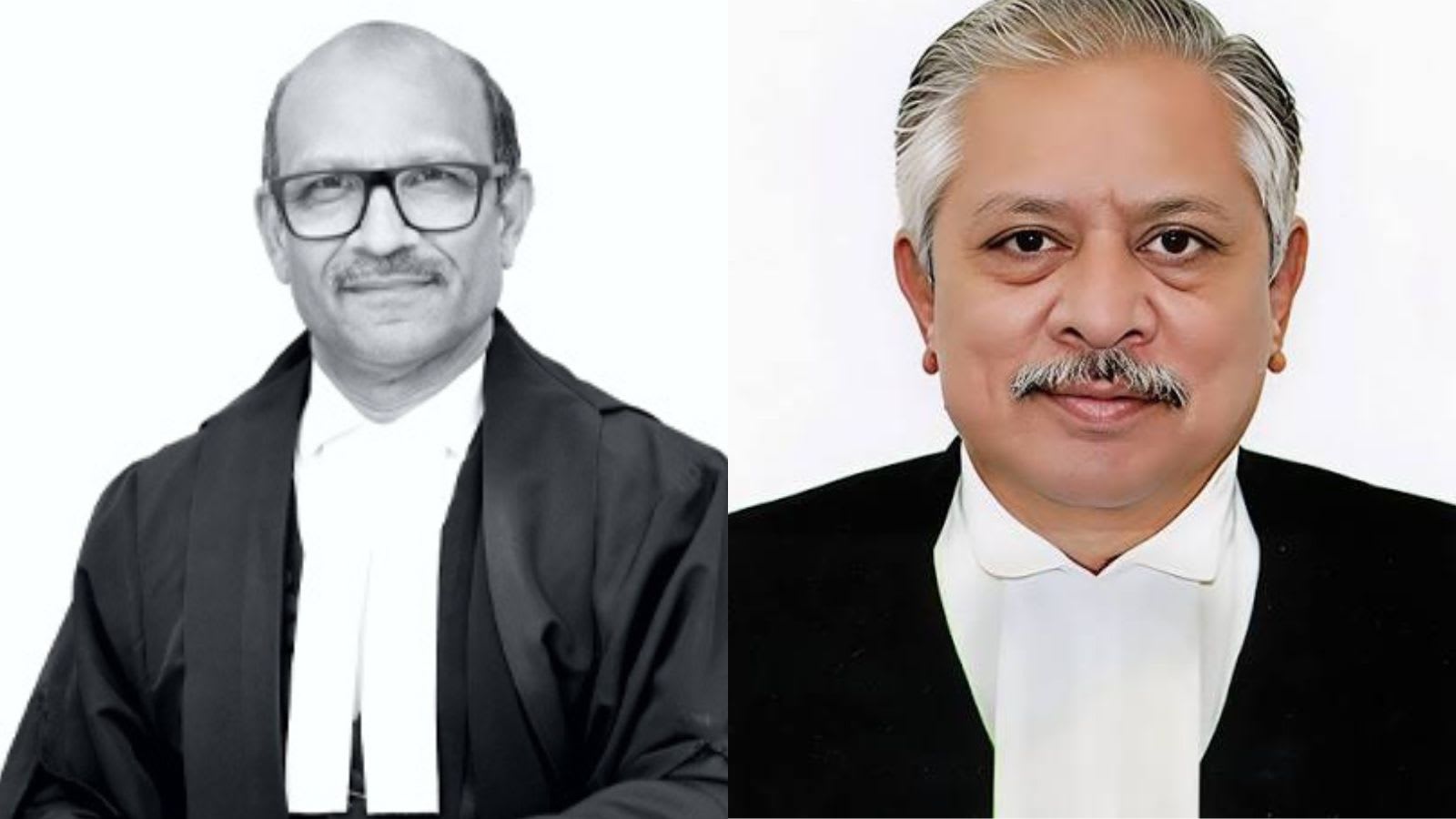 ‘Doubts on integrity’: Supreme Court judge on Rajasthan High Court Acting Chief Justice