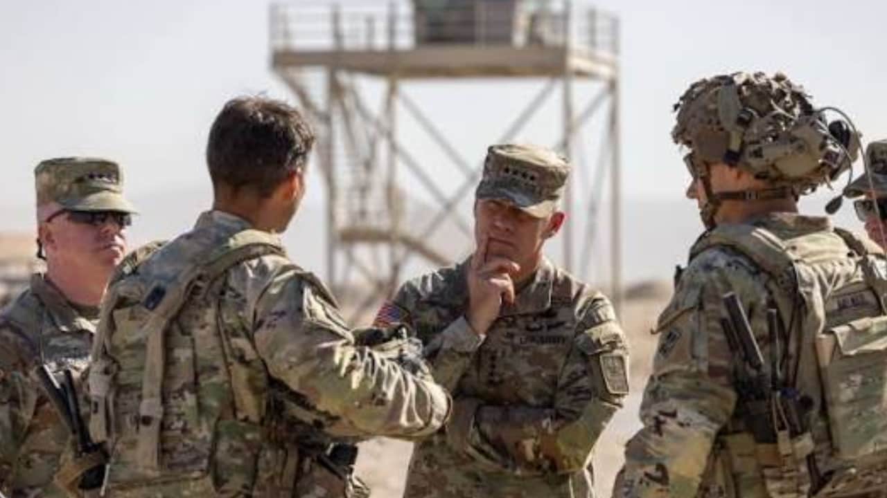 US Army Faces Leadership Crisis After Pete Hegseth Fires Top Generals