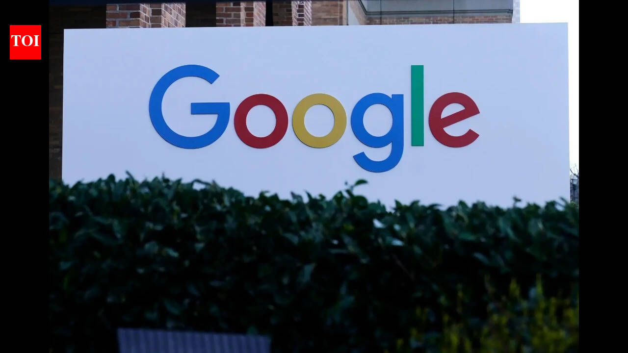 Google just told OpenAI and Anthropic, we taking the lawyers route' to come after you