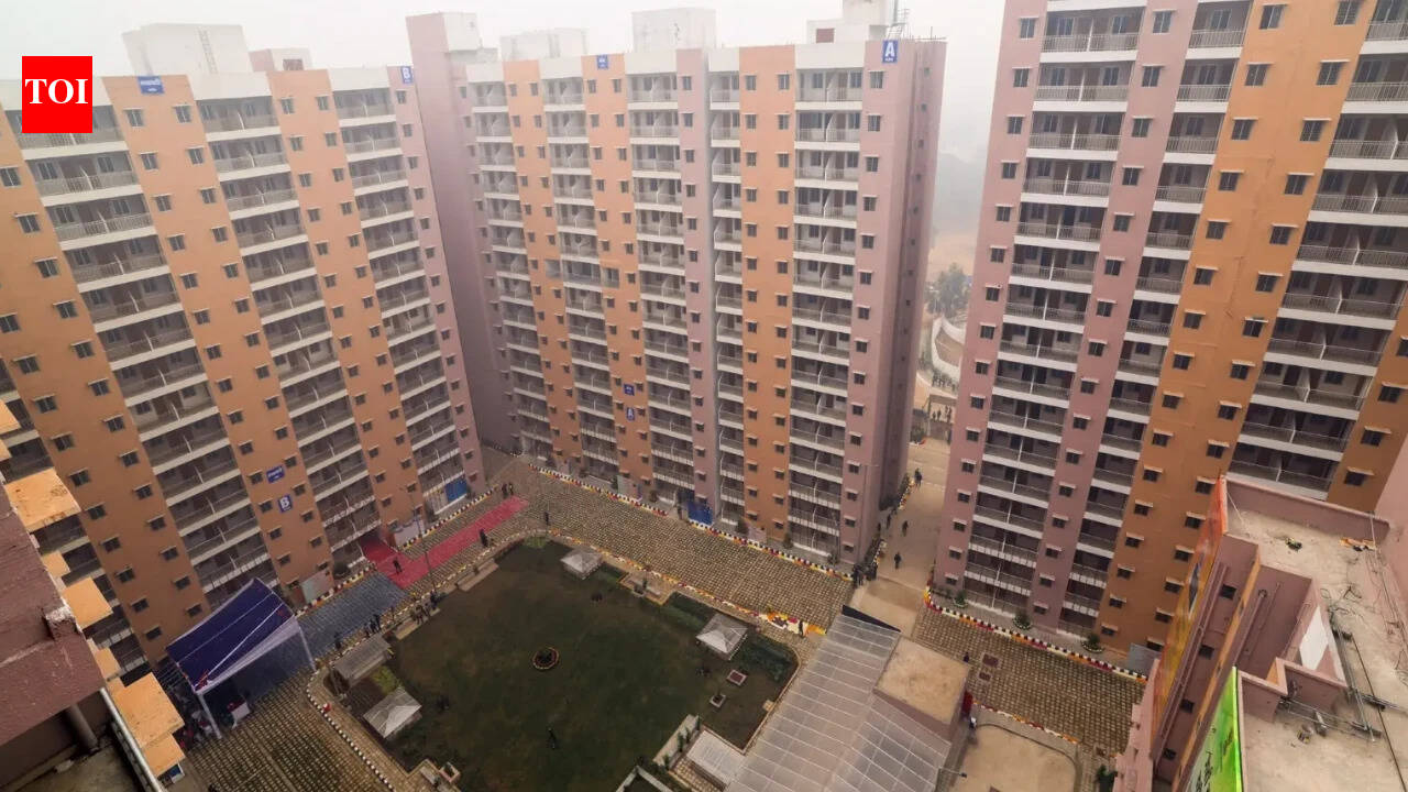 House price growth slows to 3.6% in Q1 FY27, says RBI; what’s driving the moderation