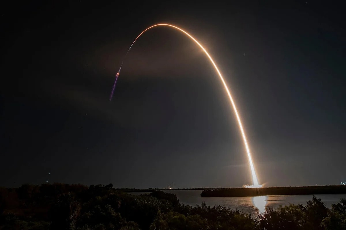 SpaceX Just Announced a $100 Billion Starship Spaceport in Louisiana. Here's What It Means for Investors.