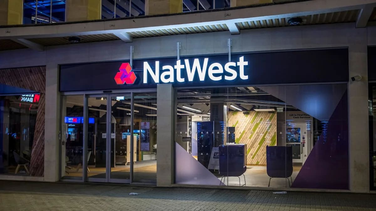 NatWest revives US expansion plans after UK ringfencing rule changes – report