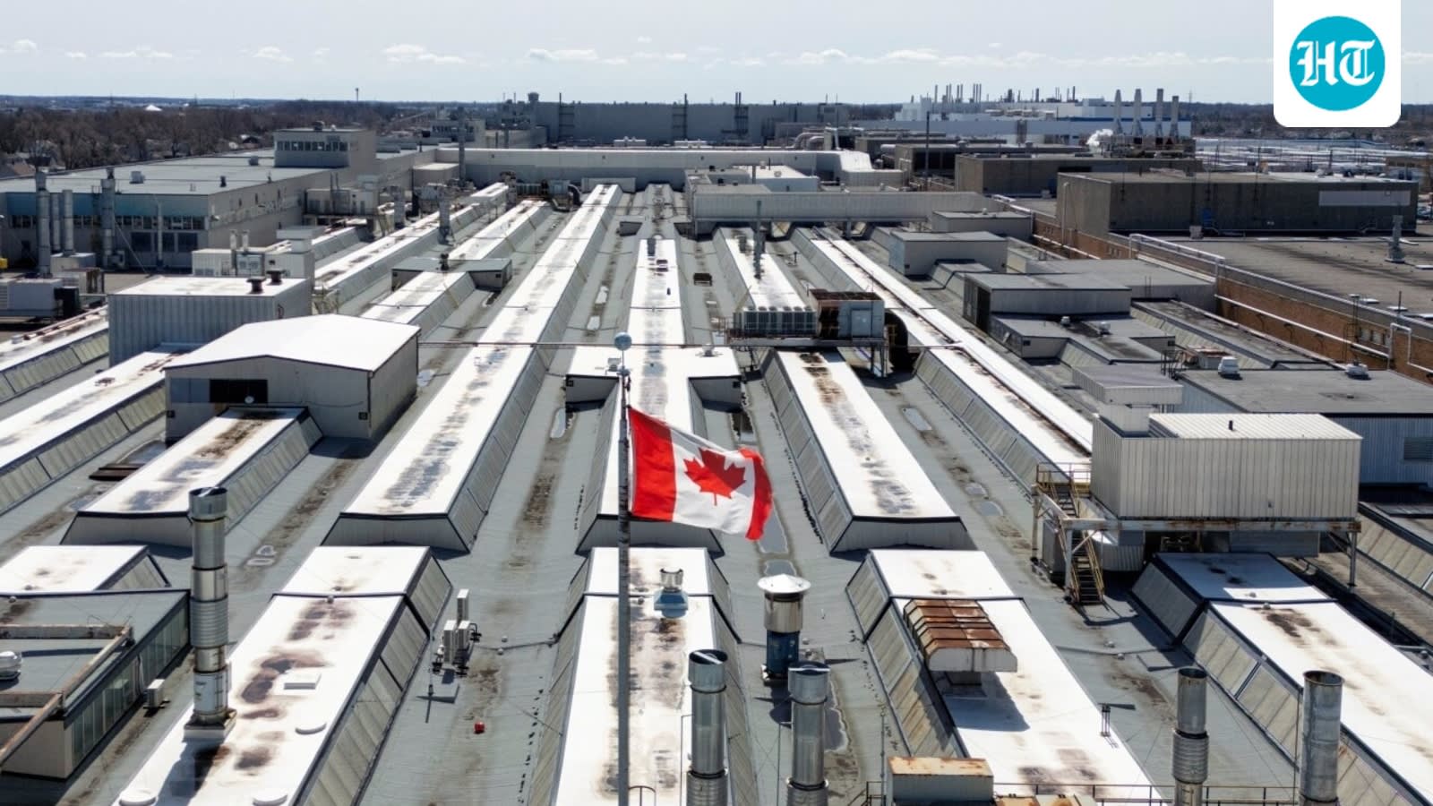 Detroit Needs Canada More Than the Rest of the U.S. Does