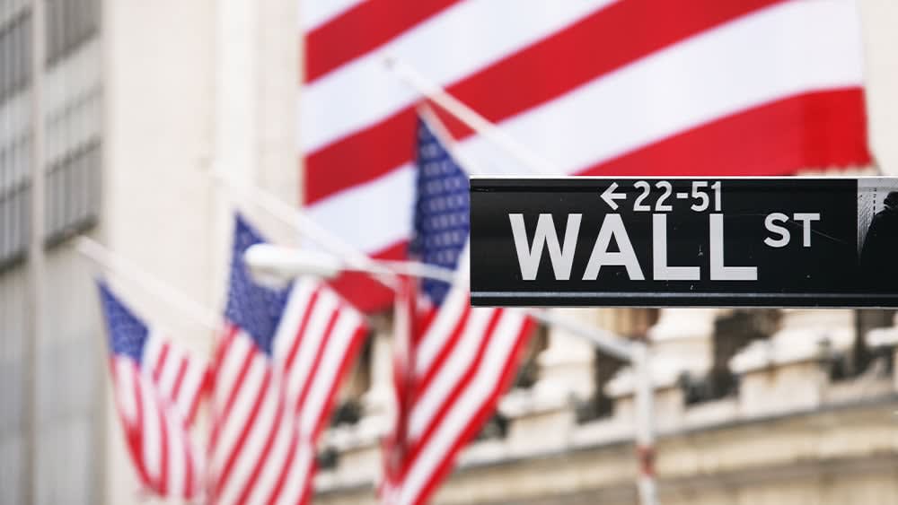 Stock Market Today: Dow Steady Ahead Of Inflation Data; Nvidia Earnings Due After Close (Live Coverage)