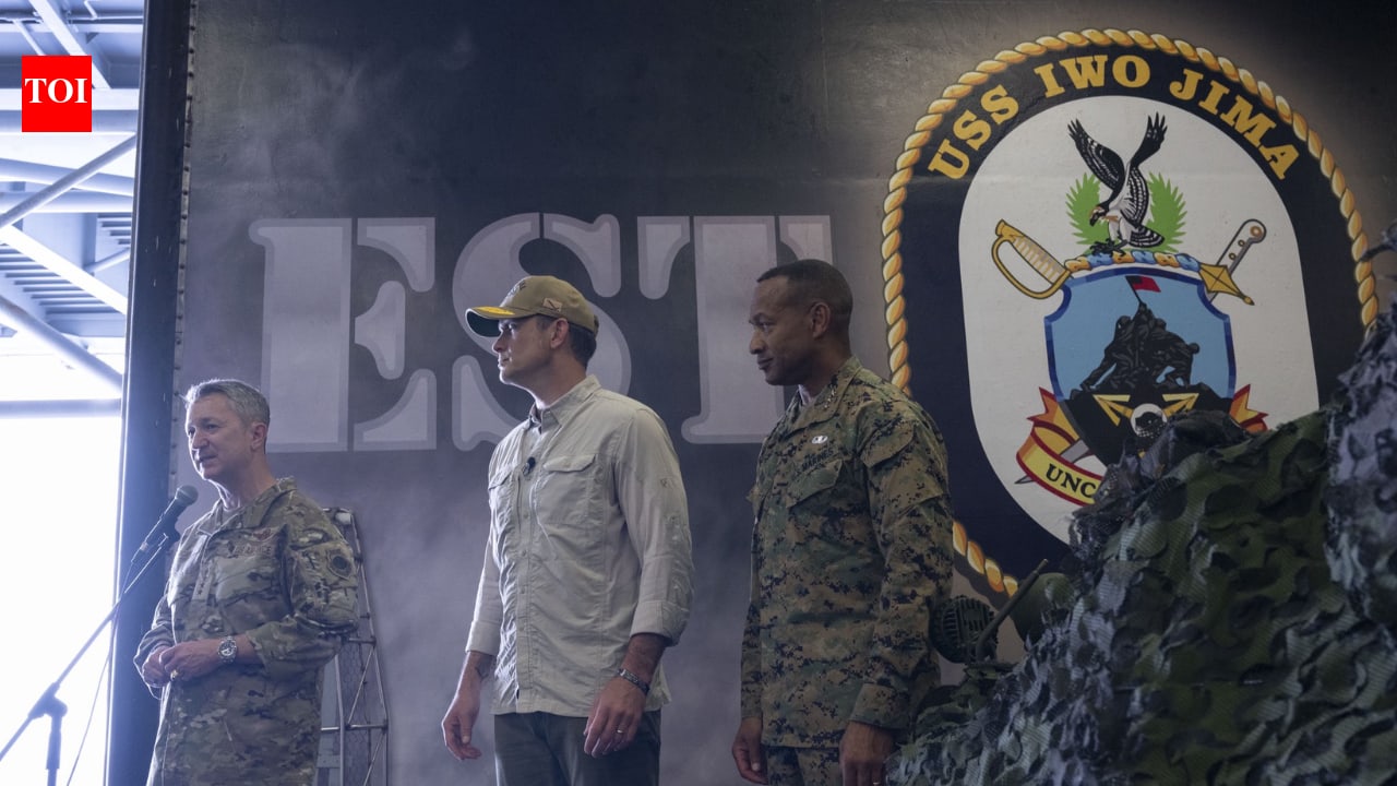 How Hegseth's 'purge' triggered a US Army leadership crisis as Iran war nears six months