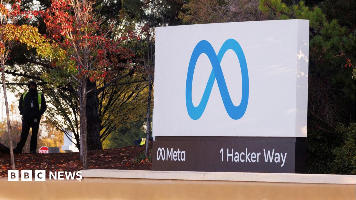 Meta agrees to pay up to $16.7bn to settle social media case