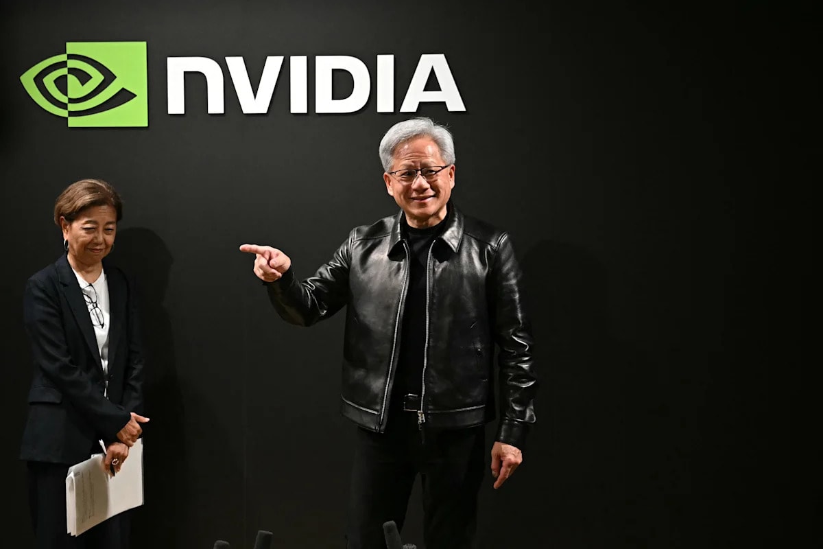 Nvidia's Q2 earnings are on deck. Here's what to watch.