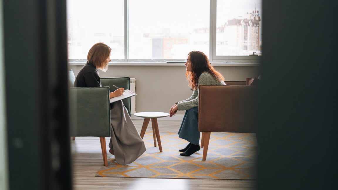 Psychiatry’s diagnostic bible is finally getting a biological upgrade