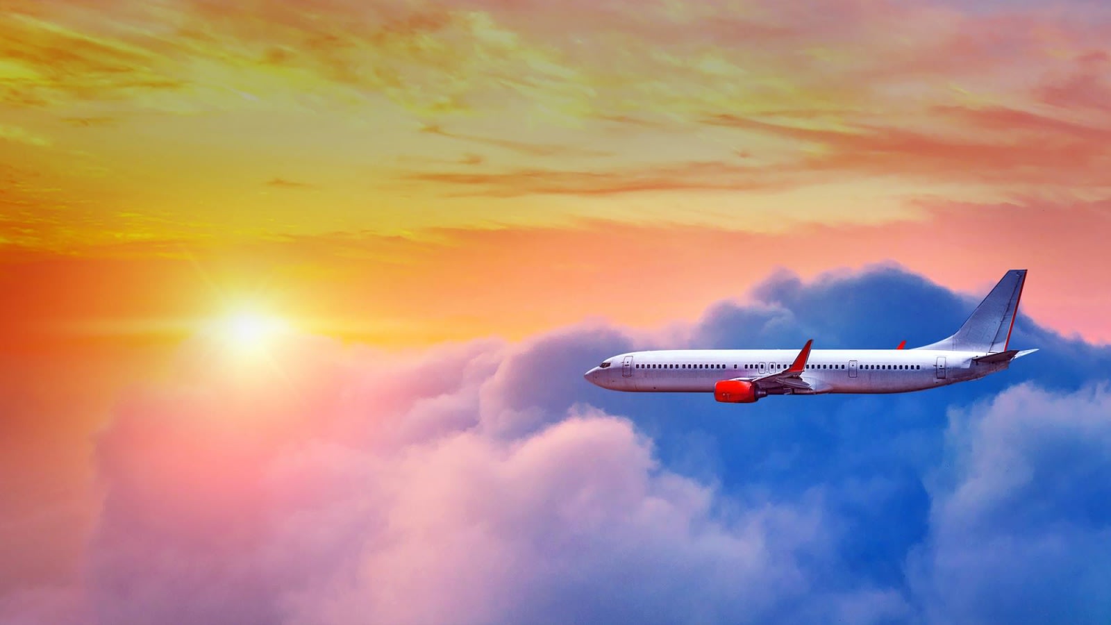 15,000 km and 19 hours later: Check out the world’s longest non-stop passenger flights