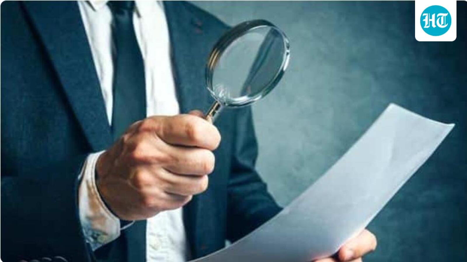 Ram temple trust bank accounts under lens: Scrutiny focuses on transactions from 2020–2022