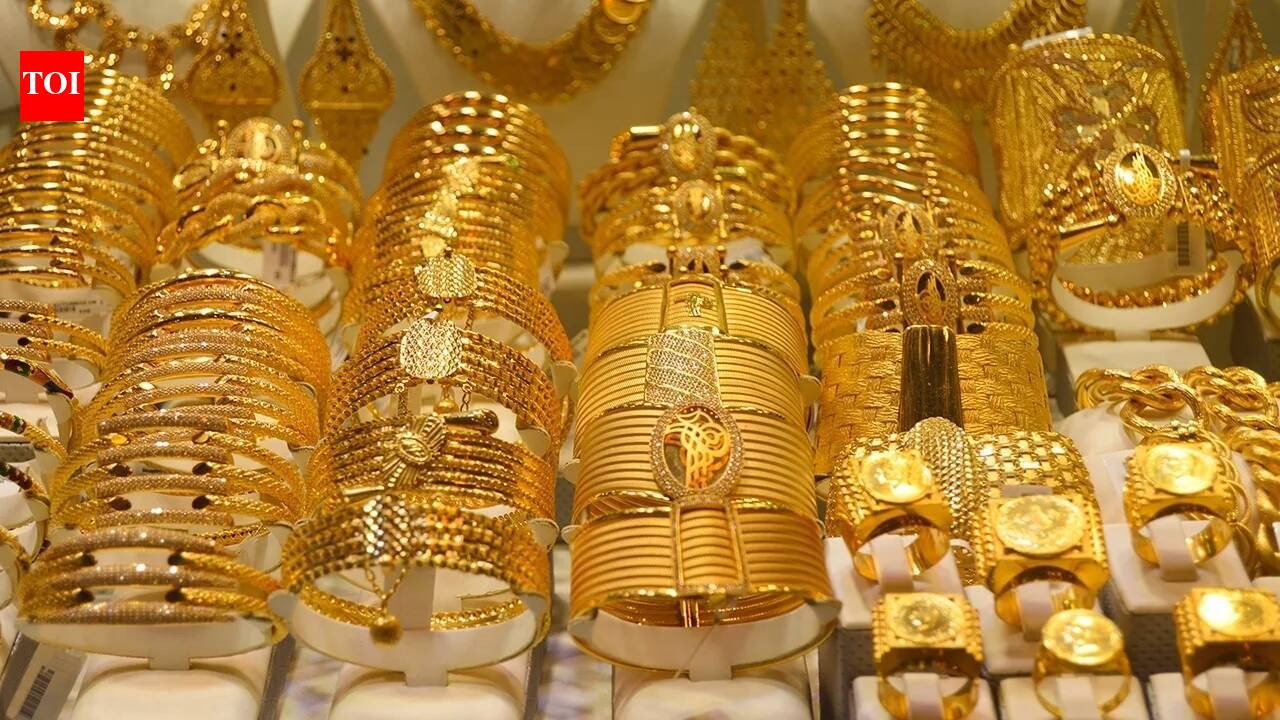 Gold may hit Rs 15 lakh? Billionaire investor sees 10-fold rise as ‘inevitable’